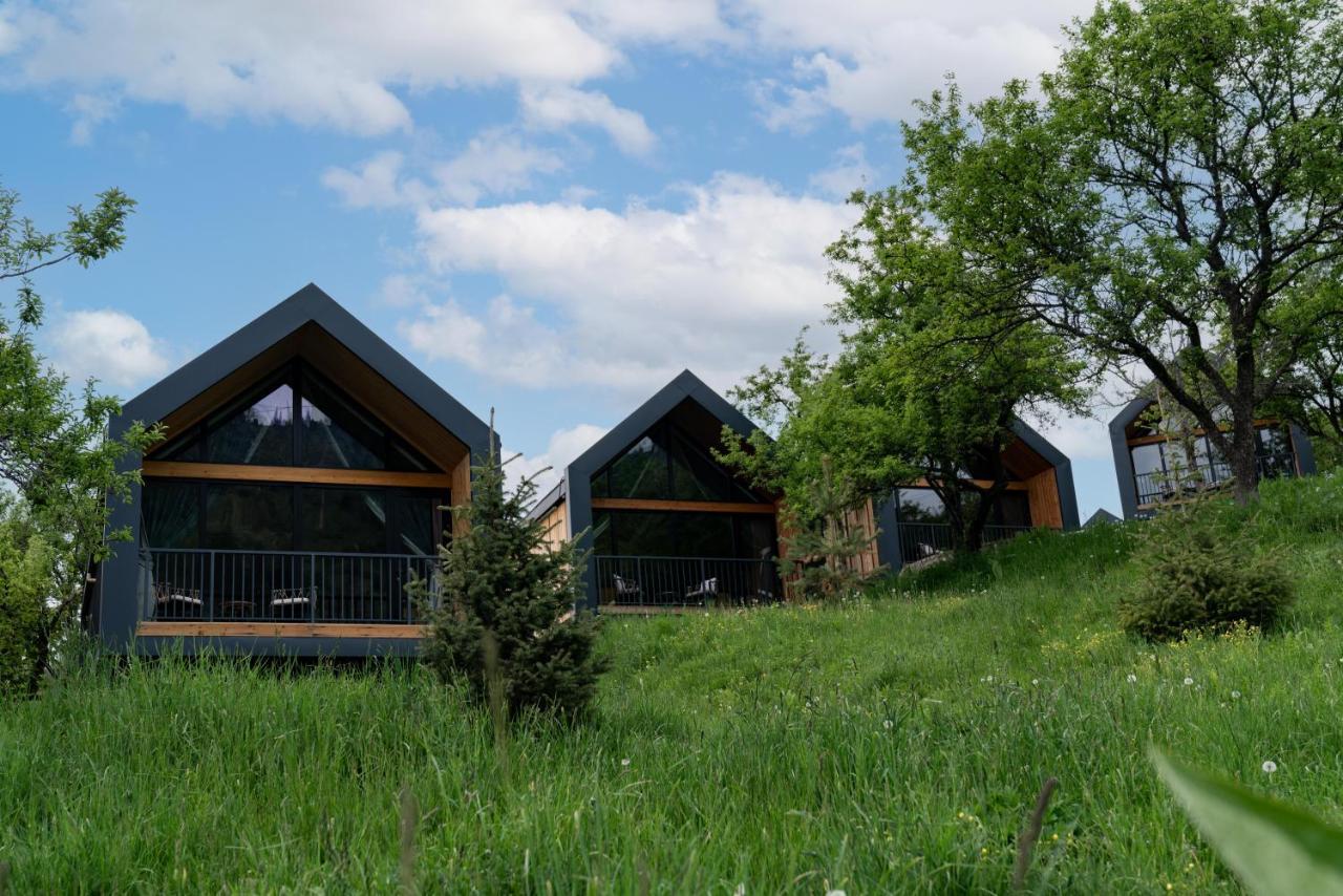 Qazaq Auyl Eco Hotel Алматы Экстерьер фото