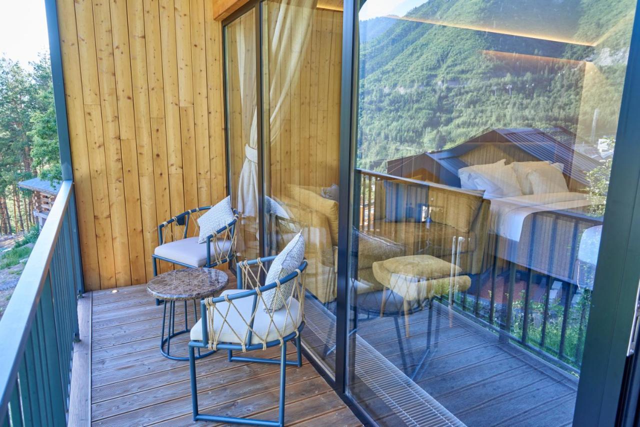 Qazaq Auyl Eco Hotel Алматы Экстерьер фото
